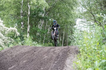 Bild 214 - Trainingsstunde